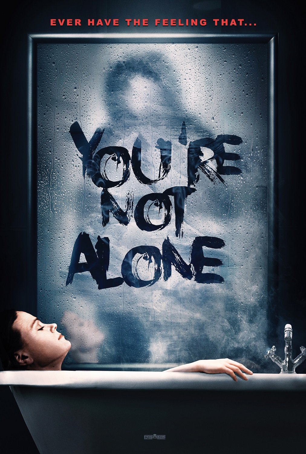 You're Not Alone Film 2020 FILMSTARTS.de