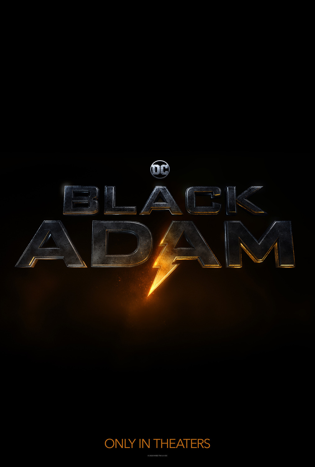 Black Adam - Film 2021 - FILMSTARTS.de