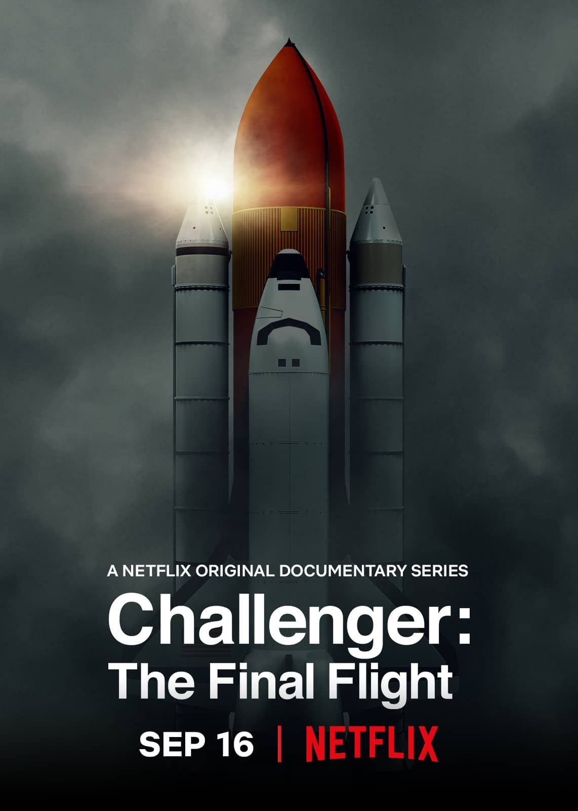 Challenger The Final Flight Streamen FILMSTARTS De