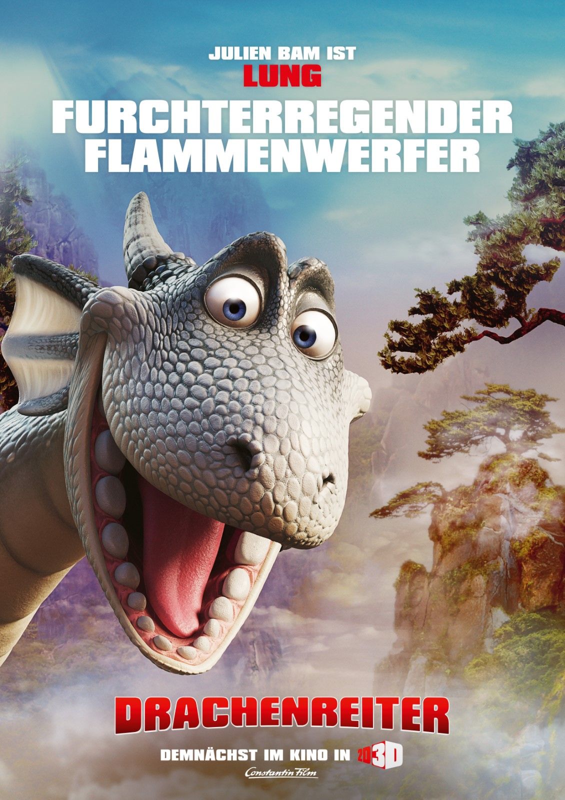 Drachenreiter Film Drachenreiter Film