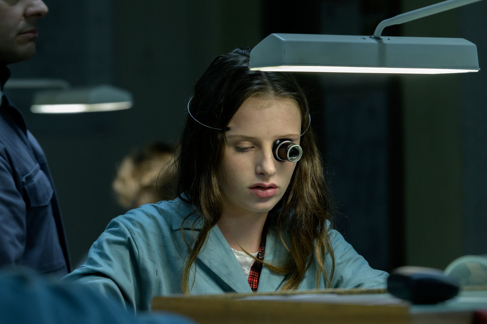 De L'autre Côté Netflix Bild von De l'autre côté - Bild 3 auf 10 - FILMSTARTS.de