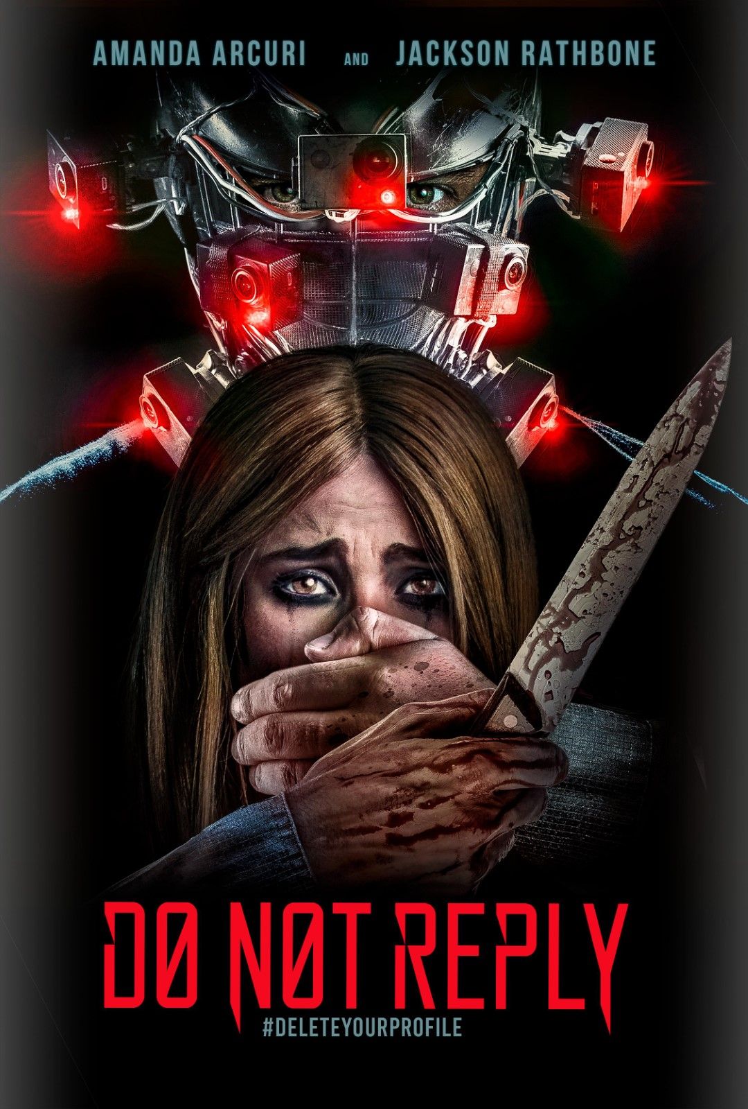 Do Not Reply Deutsch Film