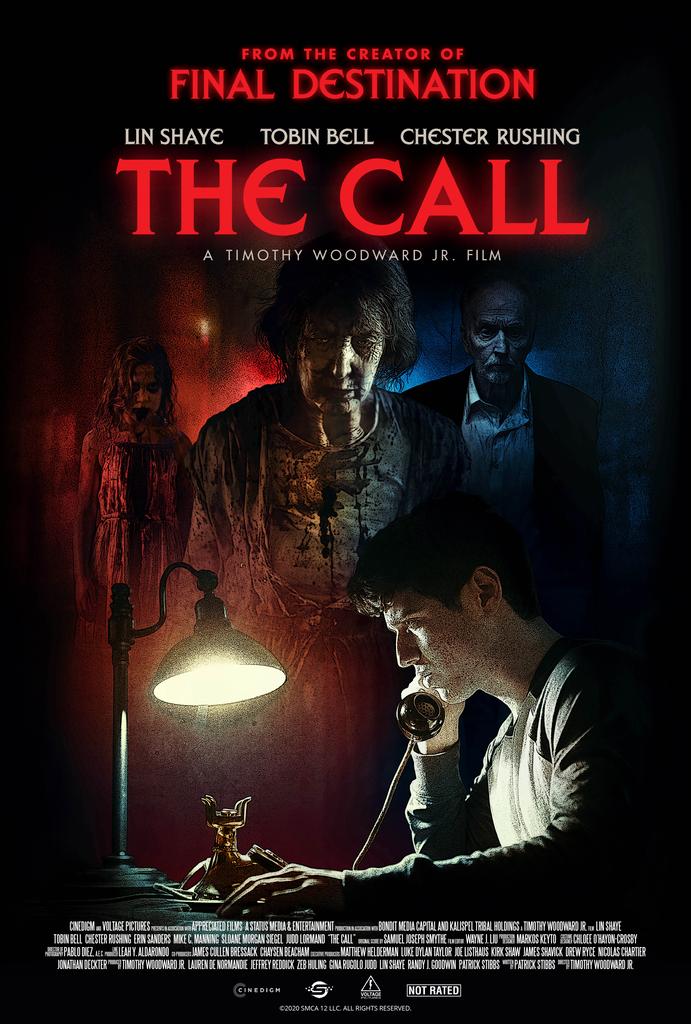 The Call Film 2020 FILMSTARTS.de