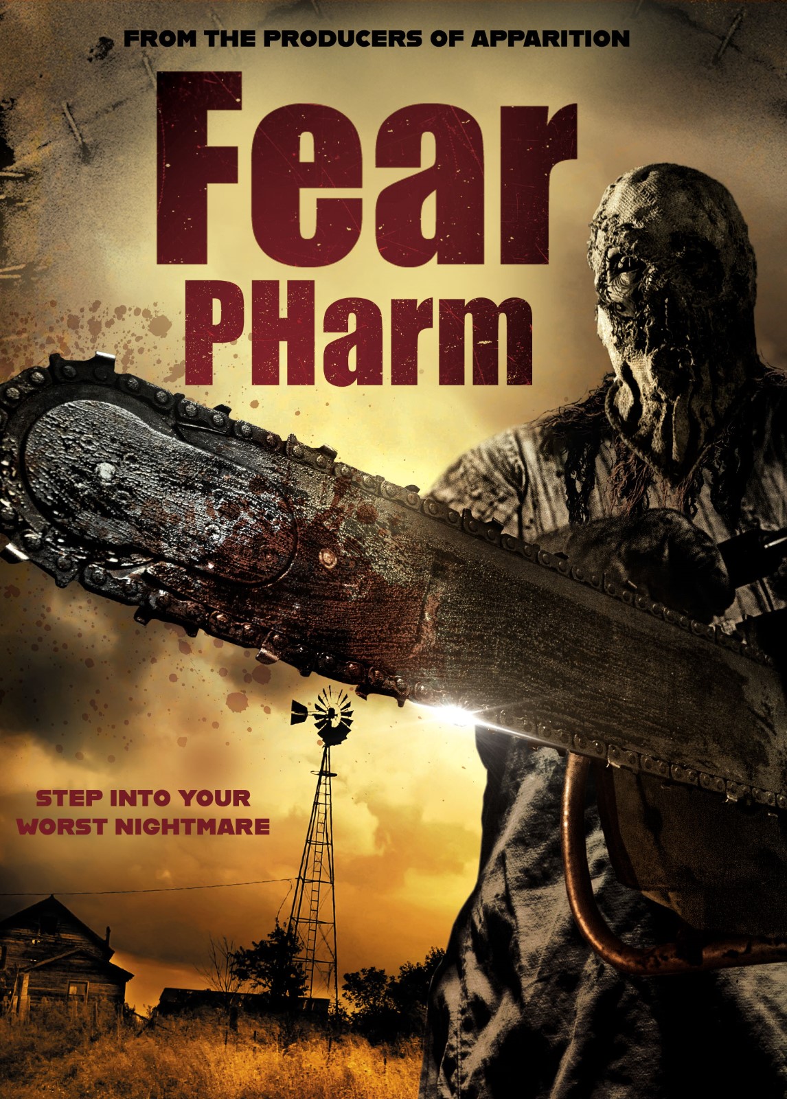Fear PHarm Film 2020 FILMSTARTS.de