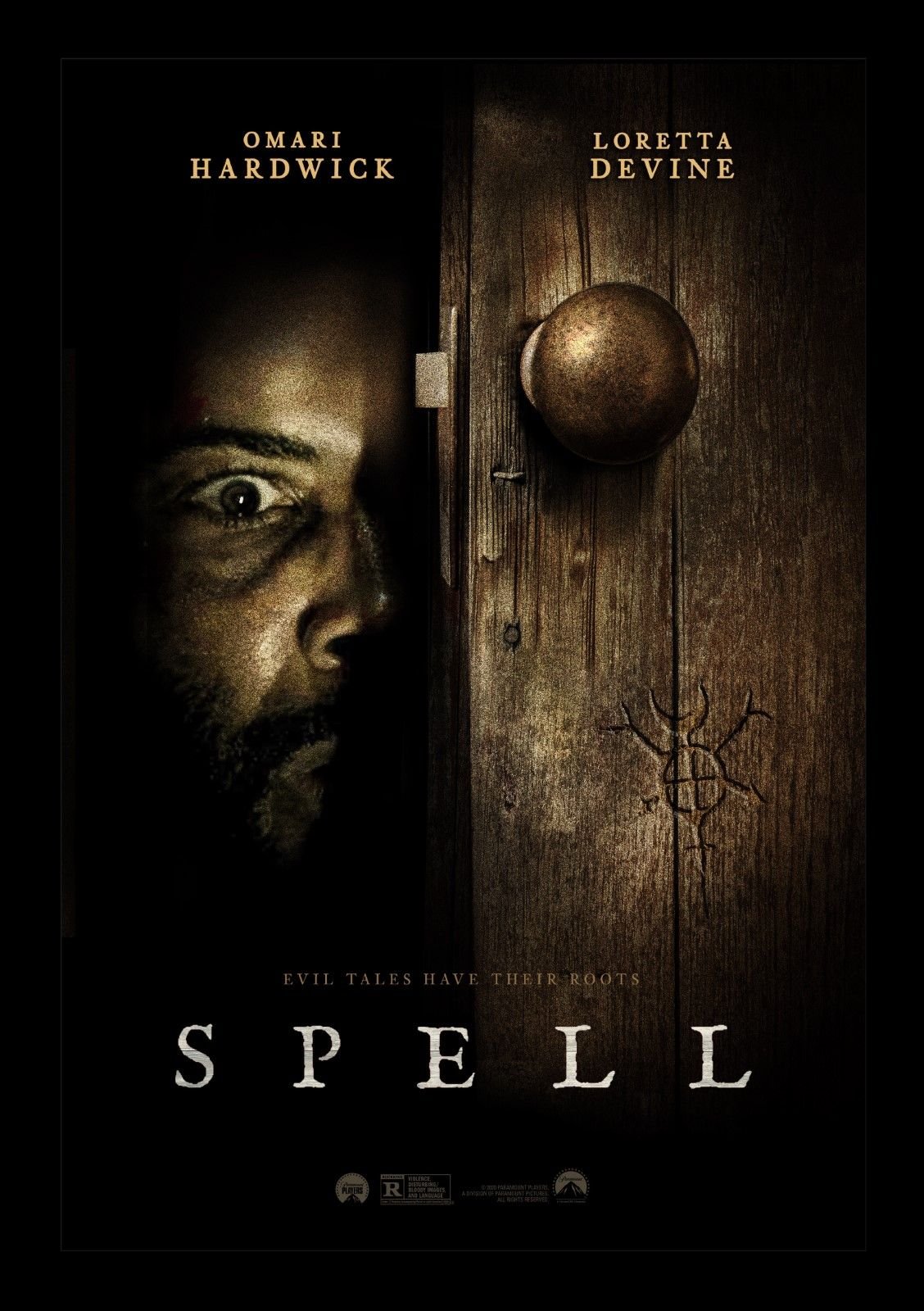 Spell Film 2020 FILMSTARTS.de