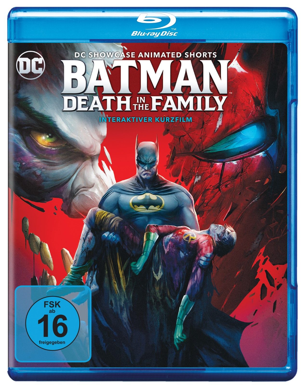 Batman Death In The Family Streaming Vostfr Batman: Death in the Family - Film 2020 - FILMSTARTS.de