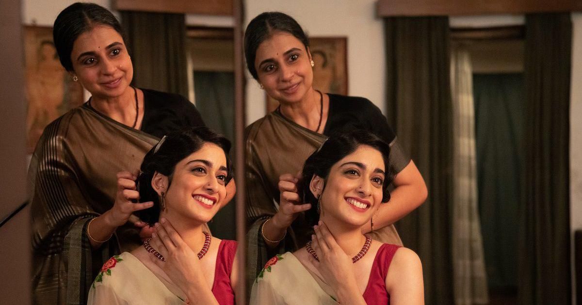 A Suitable Boy A Suitable Boy Bild 3 Von 12 Filmstarts De Six episodes have been announced and while it will be exclusively available on the bbc for now, it has been announced that it will be available on netflix globally sometime next year. filmstarts