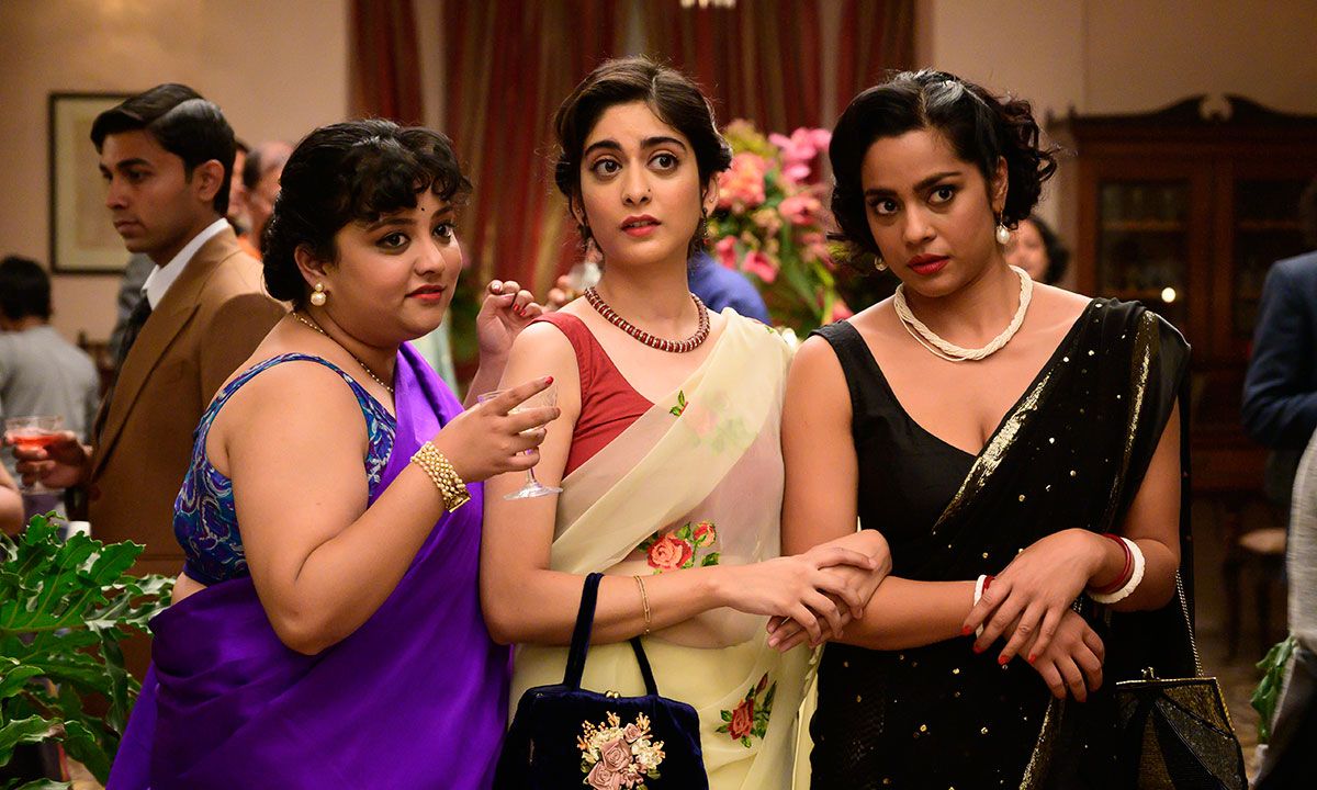 A Suitable Boy A Suitable Boy Bild 9 Von 12 Filmstarts De Download a suitable boy season 1 s01 tv series complete episodes. http www filmstarts de serien 23421 bilder detail cmediafile 21773696