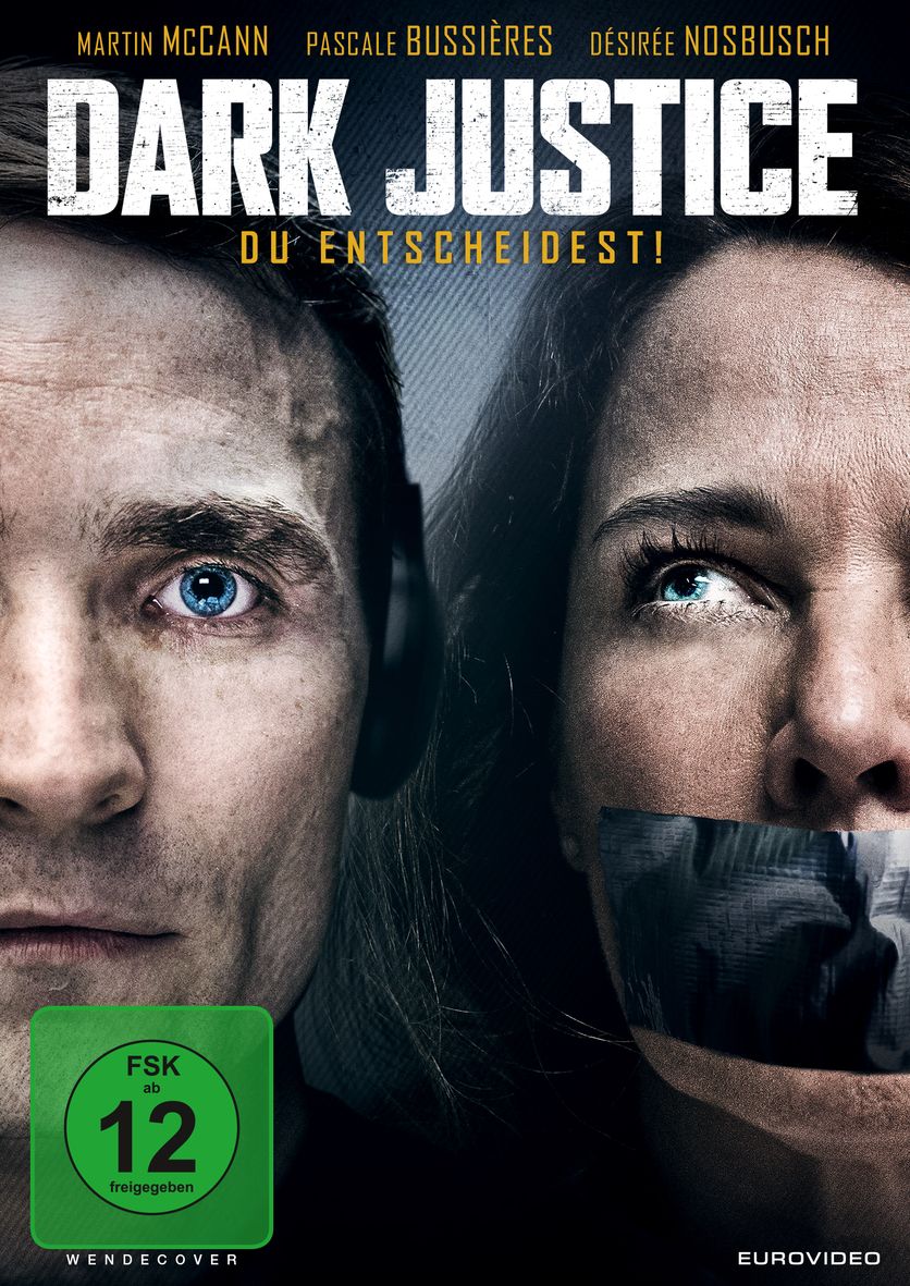 Dark Justice Du entscheidest! schauspieler, regie, produktion