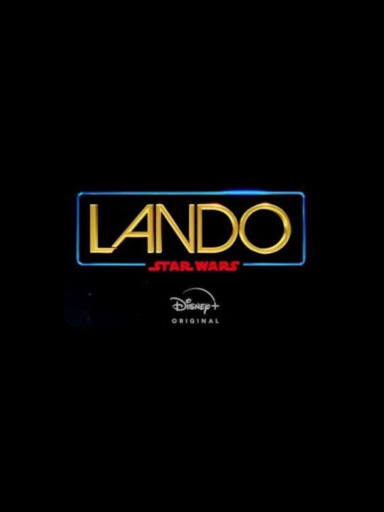 Star Wars: Lando - TV-Serie 2023 - FILMSTARTS.de