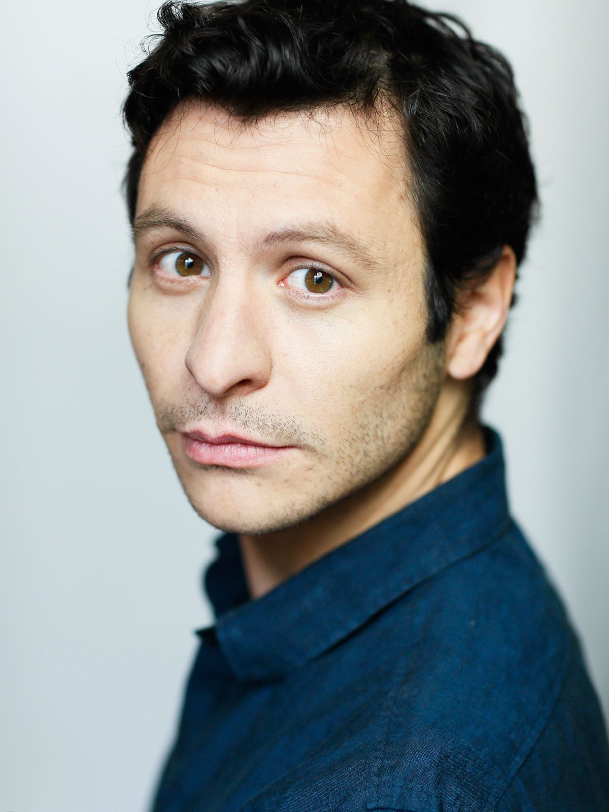 Thierry Garnier FILMSTARTS.de