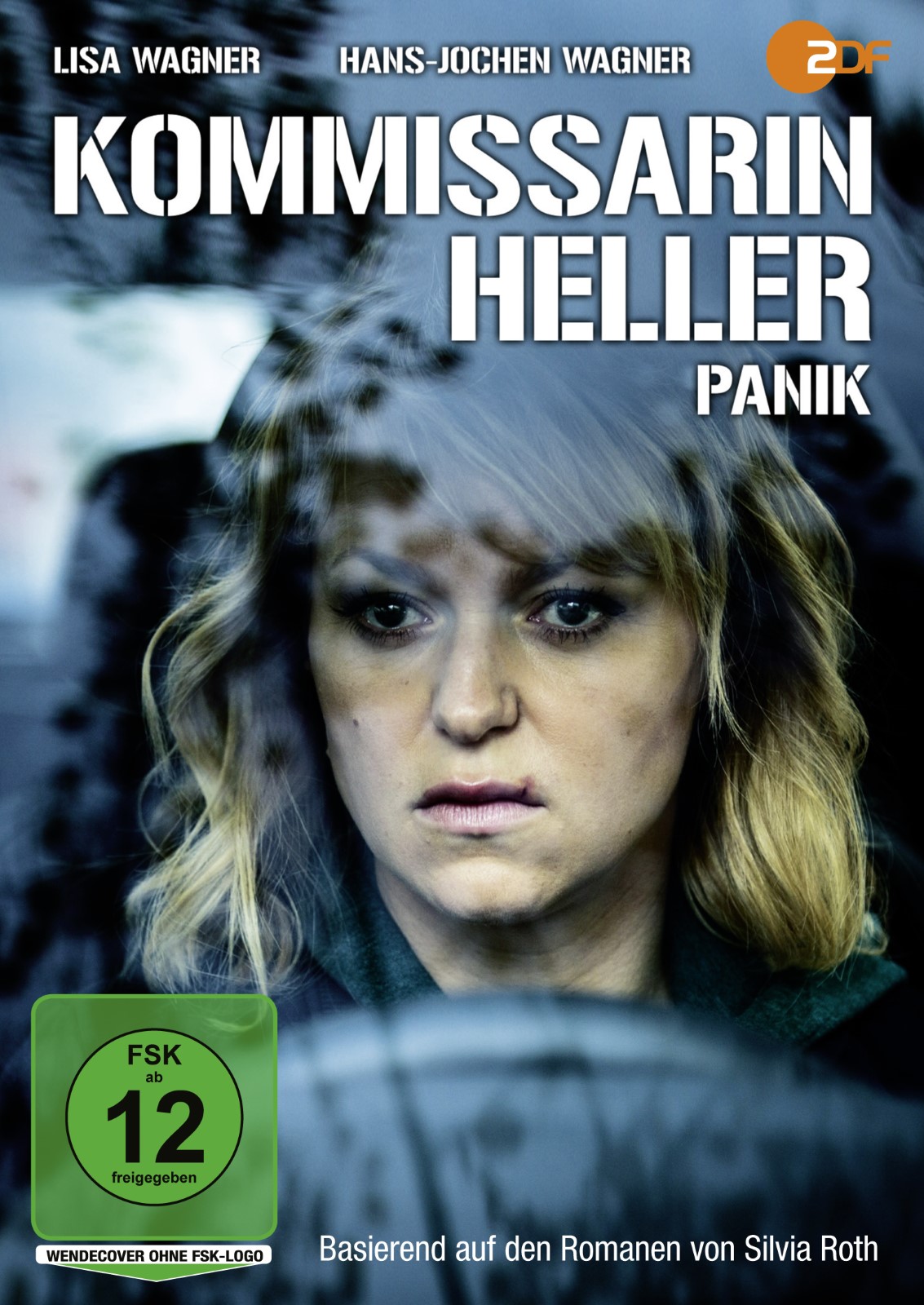 Kommissarin Heller Panik Film 2020 Filmstartsde