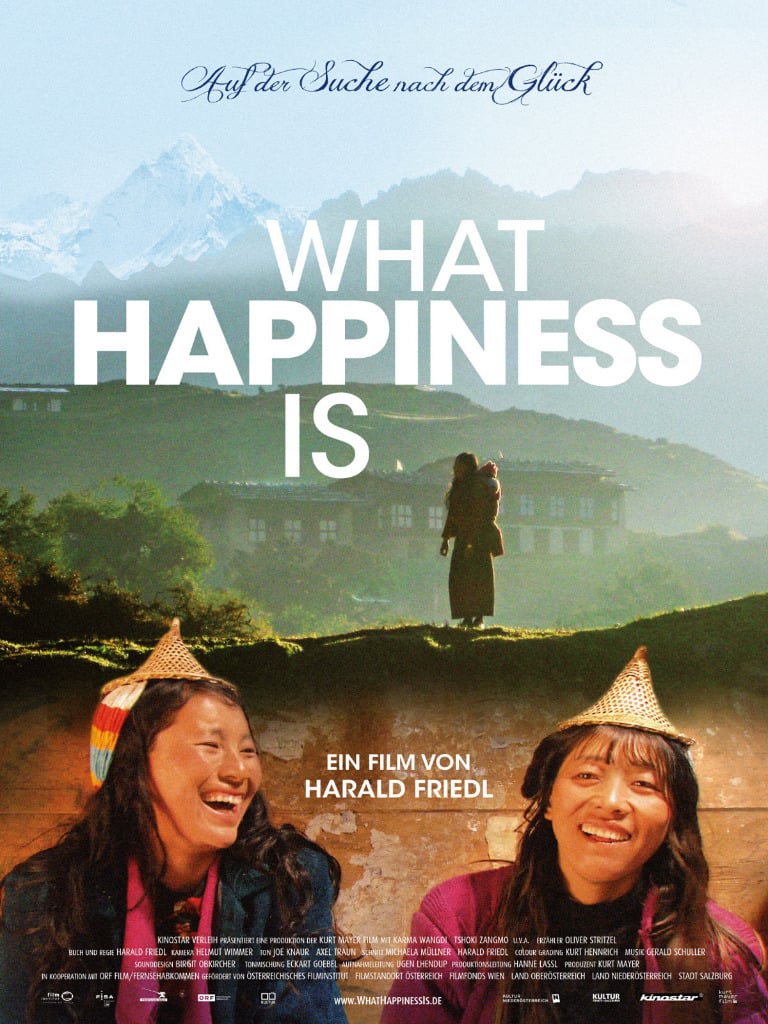 What happiness is - auf der suche nach dem glück stream