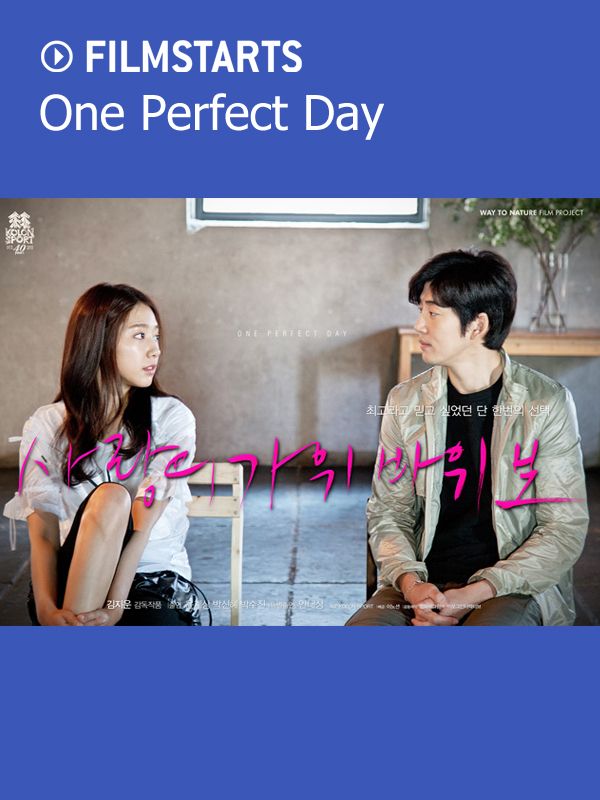 Film One Perfect Day | news zum film one perfect day filmstarts de Film One Perfect Day | news zum film one perfect day filmstarts de