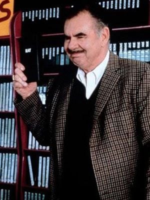 Russ Meyer Bilder Russ Meyer Bilder