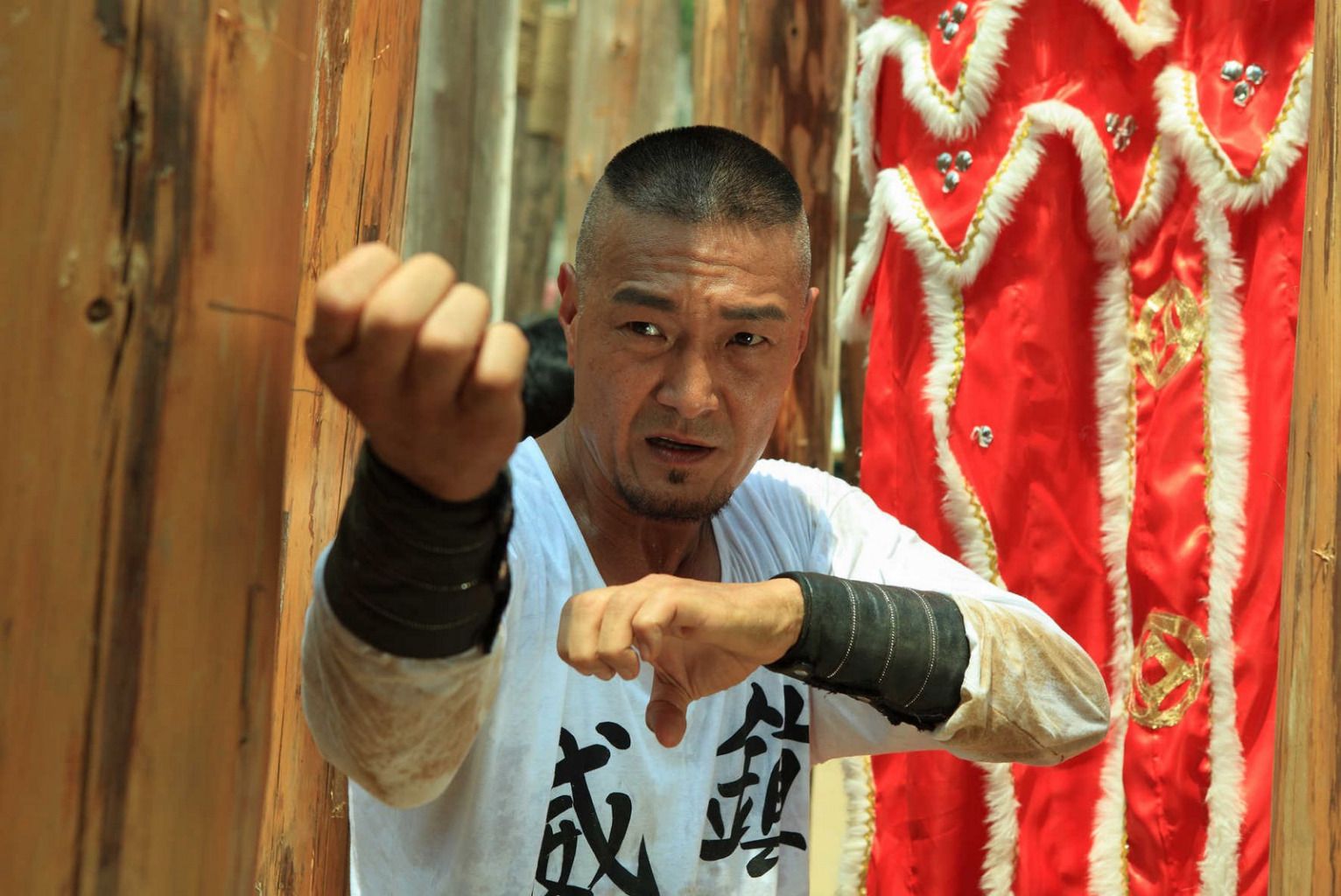Ip Man : The Final Fight Bild von Ip Man - Final Fight - Bild 5 auf 8 - FILMSTARTS.de