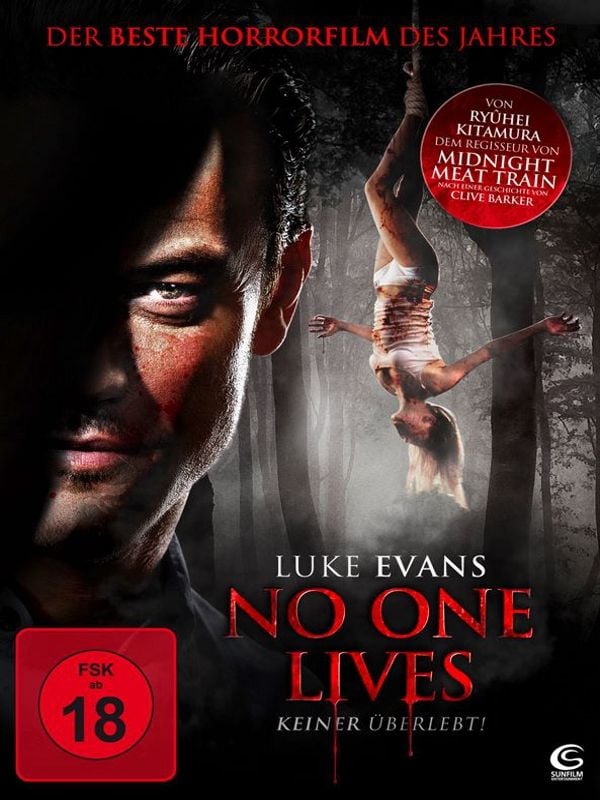 No One Lives Film No One Lives - Keiner überlebt! - Film 2012 - FILMSTARTS.de