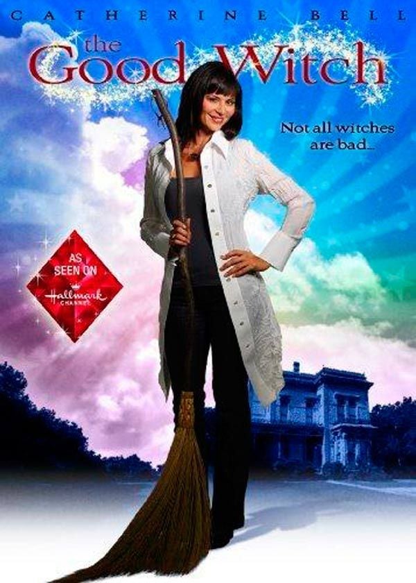 Good Witch Besetzung Good Witch Besetzung