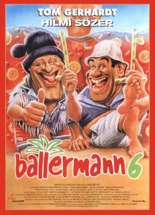 Ballermann Film Ballermann Film
