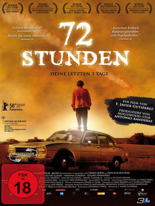 72 Stunden Film 72 Stunden Film
