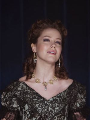 Andrea Deck - FILMSTARTS.de