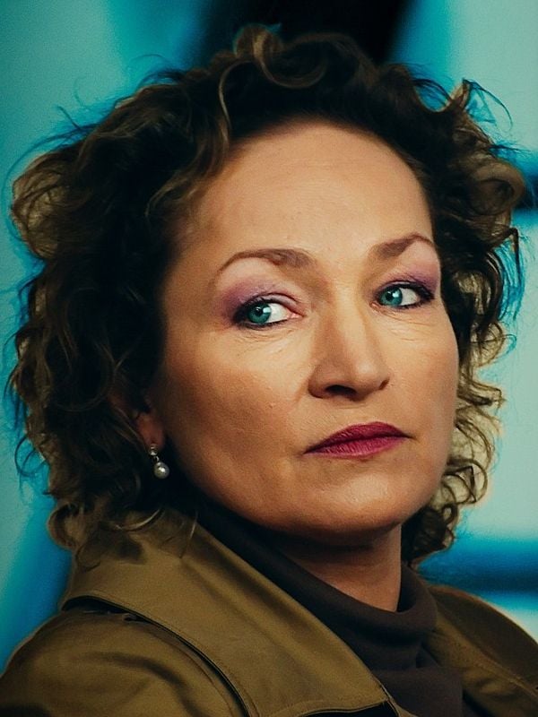 Angelika Bartsch Nackt Angelika Bartsch Nackt