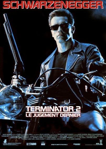 Terminator 2 Besetzung Terminator 2 Besetzung