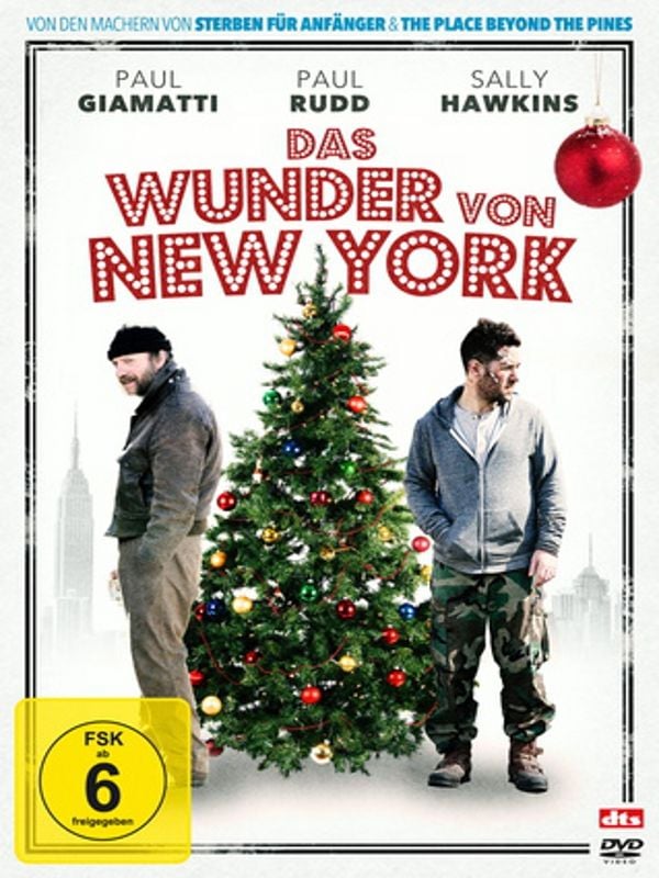 Das Wunder von New York - Film 2013 - FILMSTARTS.de