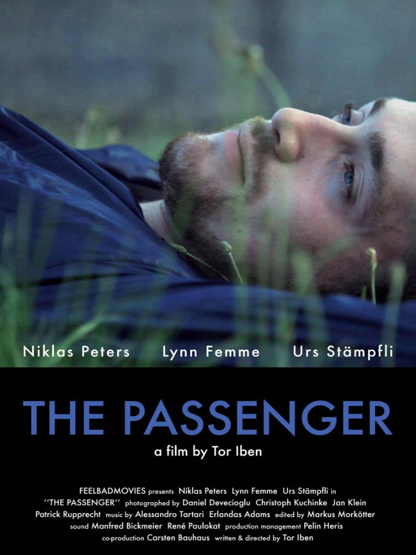 The Passenger Film 2011 Filmstarts De