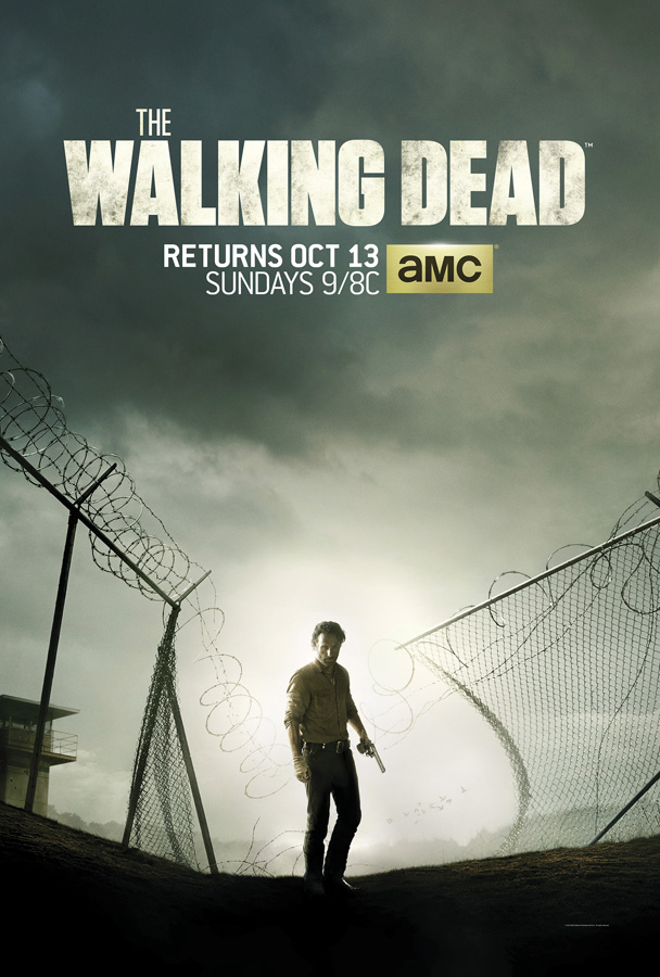 The Walking Dead Staffel 4 Filmstartsde 4618