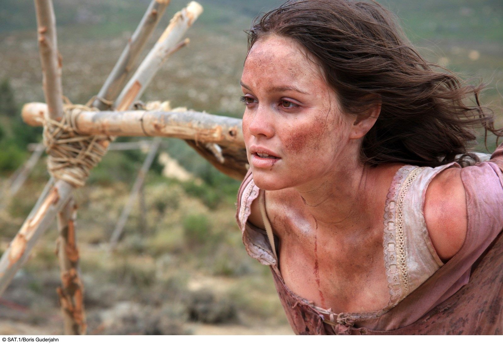 In Einem Wilden Land Ganzer Film