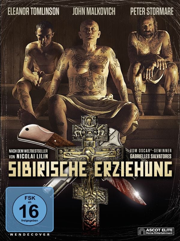 Sibirische Erziehung Sibirische Erziehung