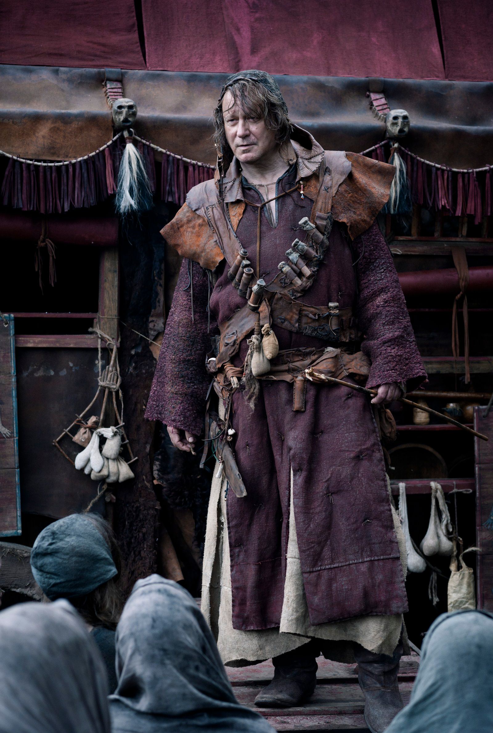 Der Medicus Besetzung