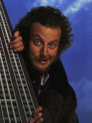 News Zu Daniel Stern Filmstarts De