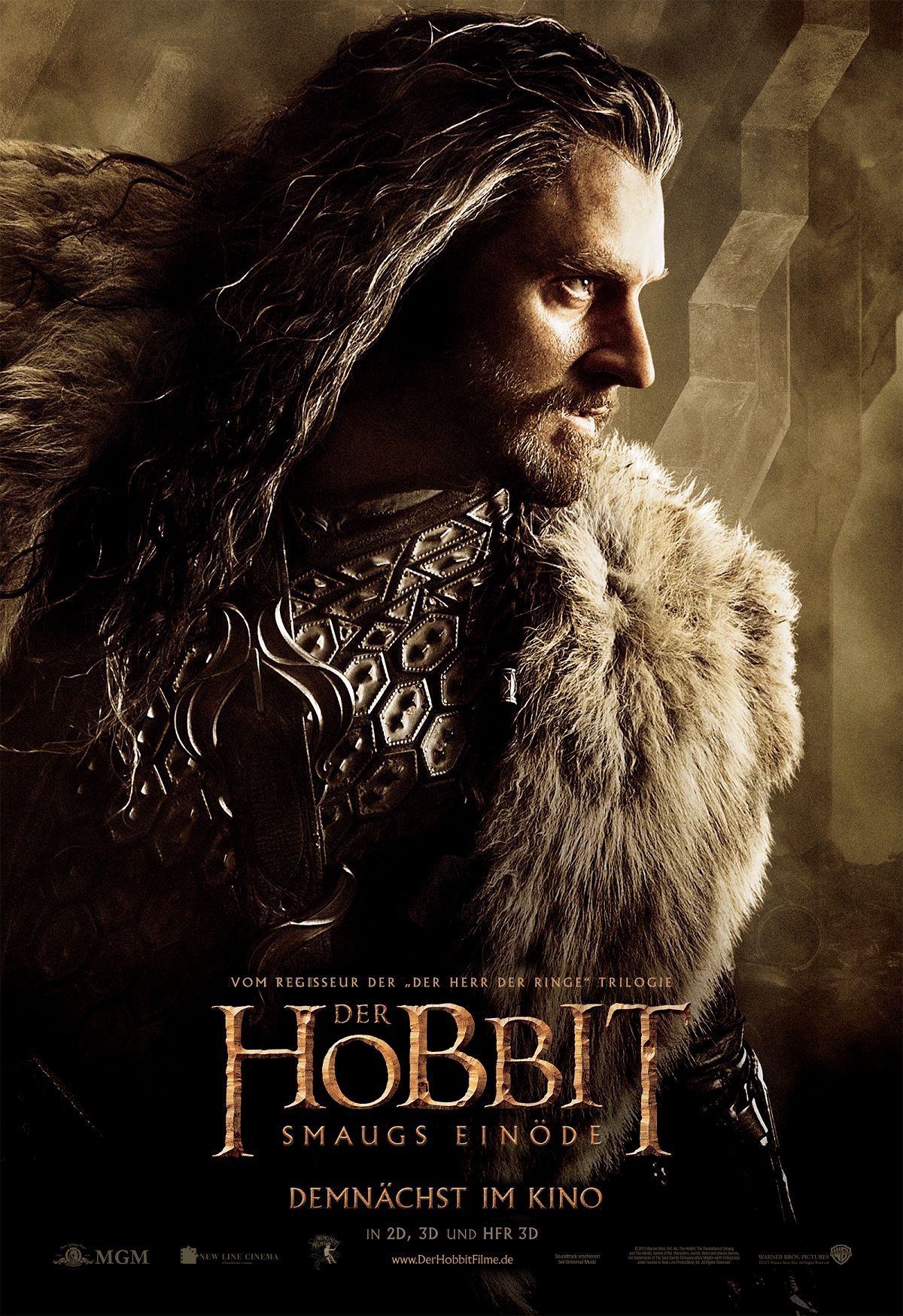 ähnliche Filme Wie Der Hobbit
