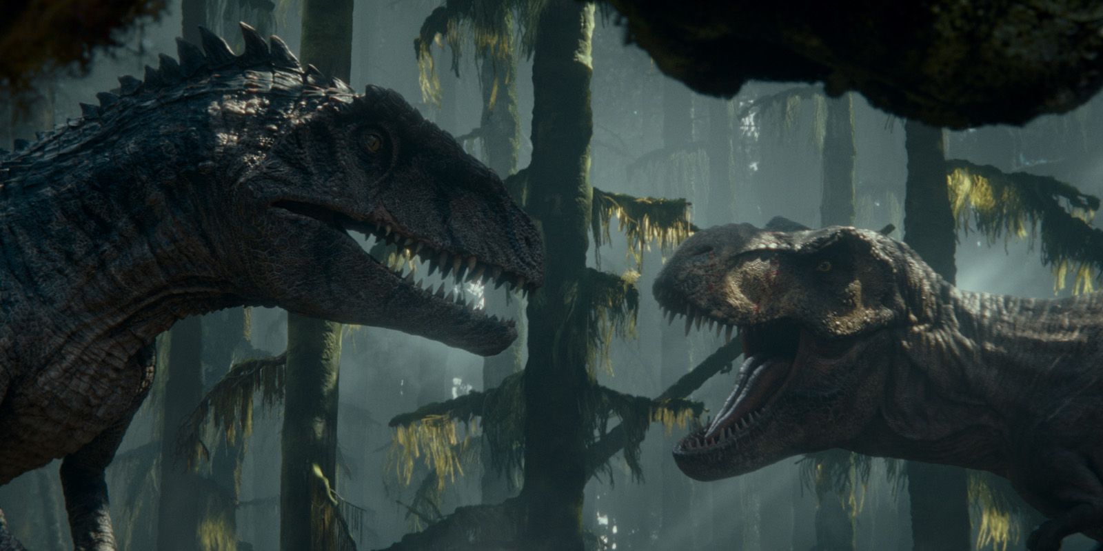 Foto Zum Film Jurassic World 3 Ein Neues Zeitalter Bild 30 Auf 52