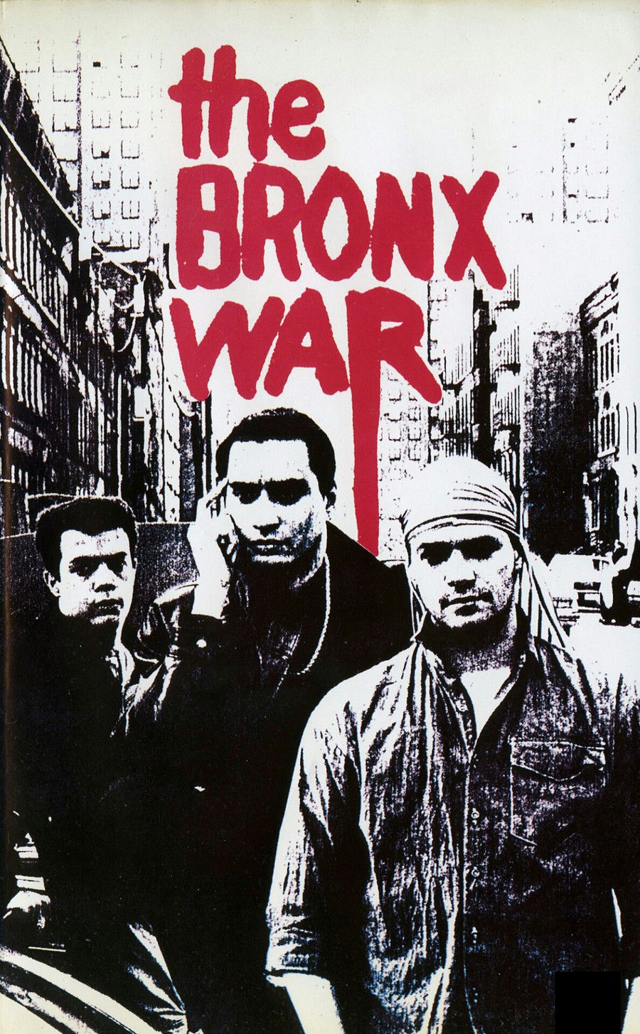 Bronx War In Dvd Bronx War Cover B Limited Edition Auf St Ck