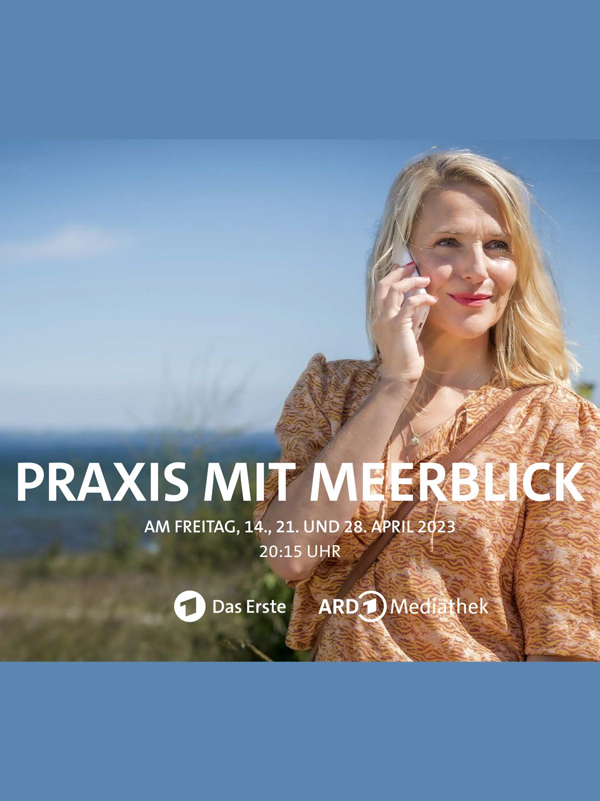 Praxis Mit Meerblick Schwindel Schauspieler Regie Produktion