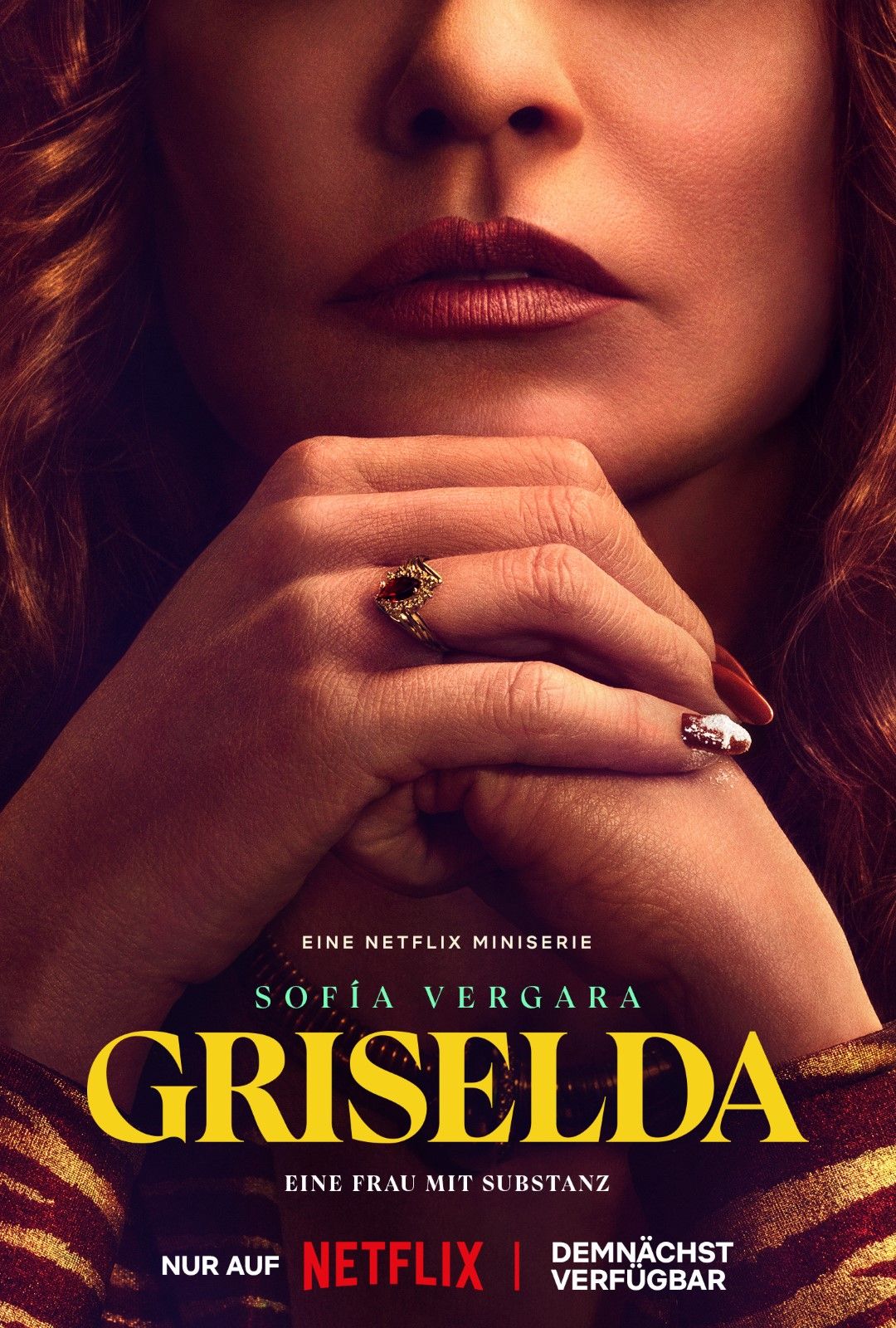 Griselda Tv Serie Filmstarts De