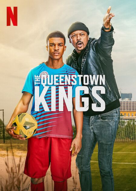 The Queenstown Kings Streamen FILMSTARTS De