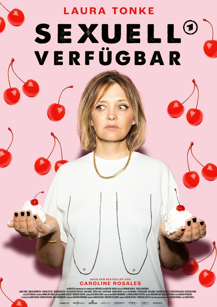 Sexuell Verf Gbar Tv Serie Filmstarts De