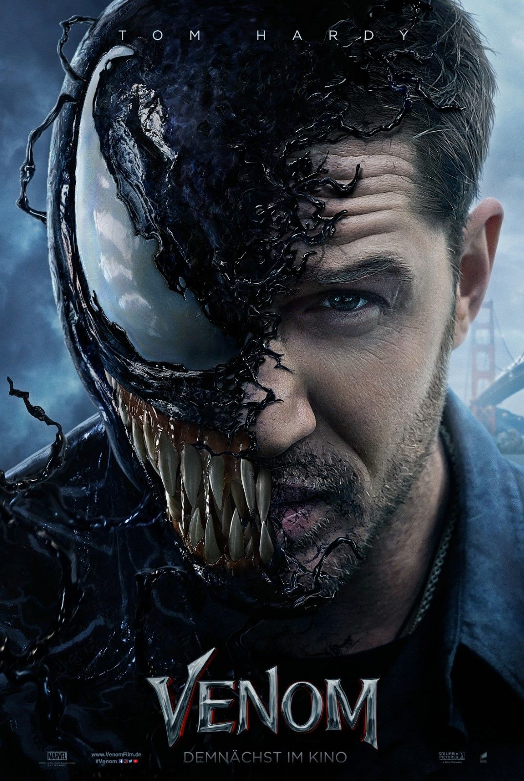 Venom Kinostart Deutschland Venom Kinostart Deutschland