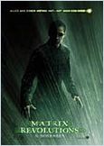 Matrix Revolutions