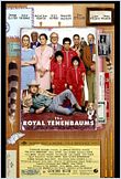 Die Royal Tenenbaums