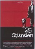25 Stunden