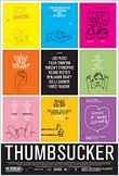 Thumbsucker - Bleib wie du bist!