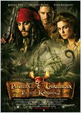 Pirates of the Caribbean - Fluch der Karibik 2