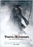Pirates Of The Caribbean - Am Ende der Welt