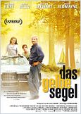 Das gelbe Segel