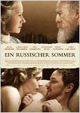 Ein russischer Sommer
